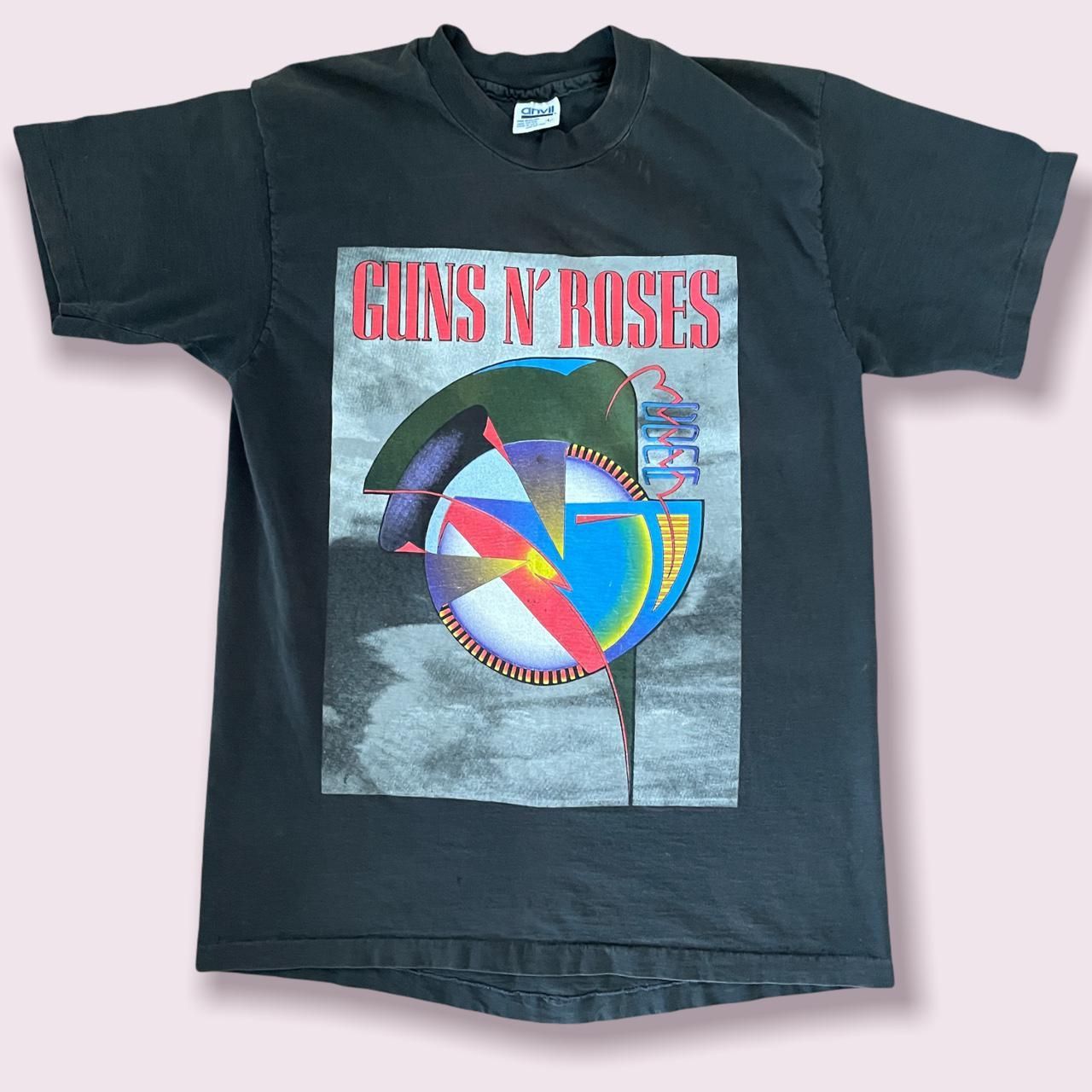 Men's Grey T-Shirt